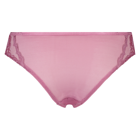 Whitney brasiliansk truse, Lilla