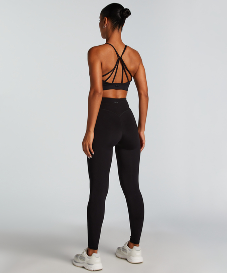 HKMX Sports-BH Nivå 1, Svart