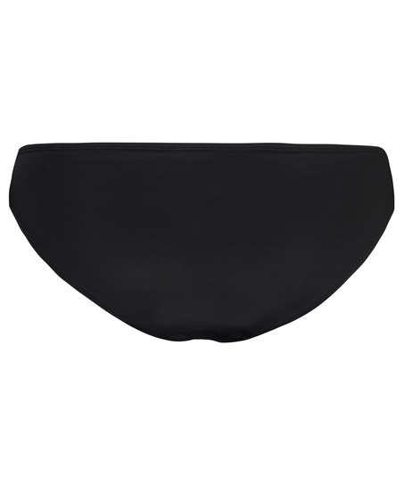 Rio Bikini Underdel Sunset Dream, Svart