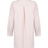 Nattskjorte Flanell, Lilla