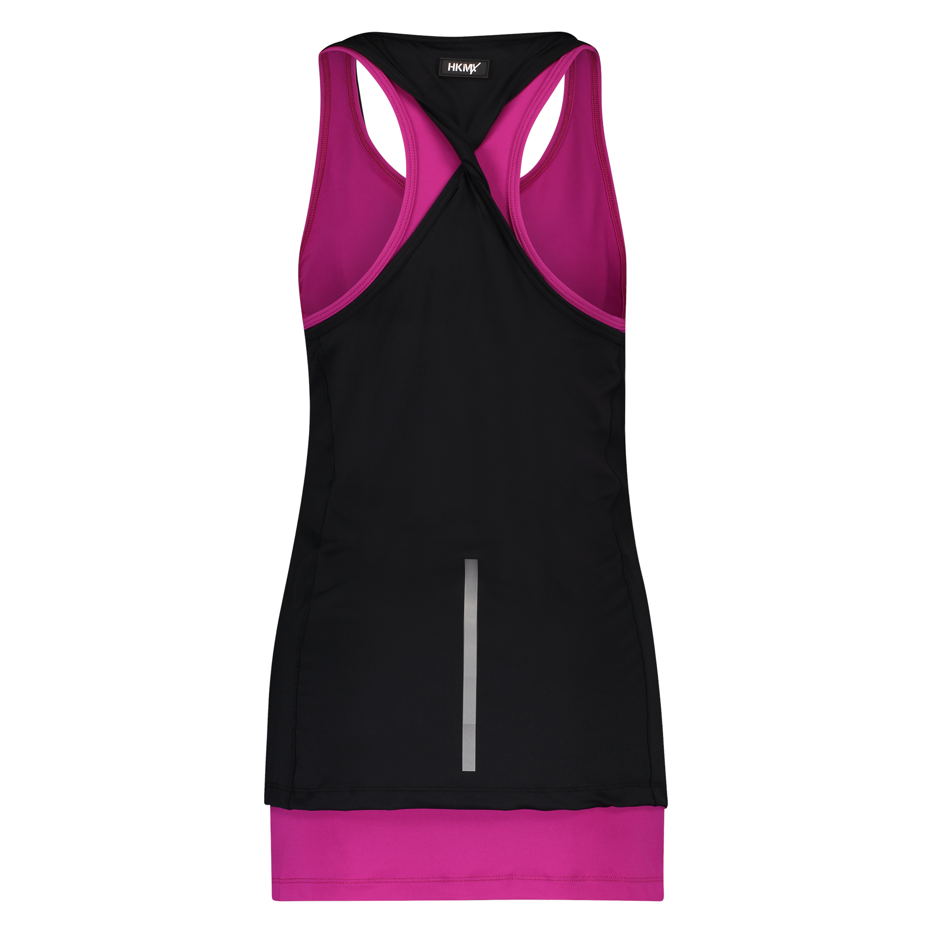 HKMX Sports Top, Lilla, main