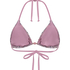 Cali Triangle Bikinitopp, Rosa