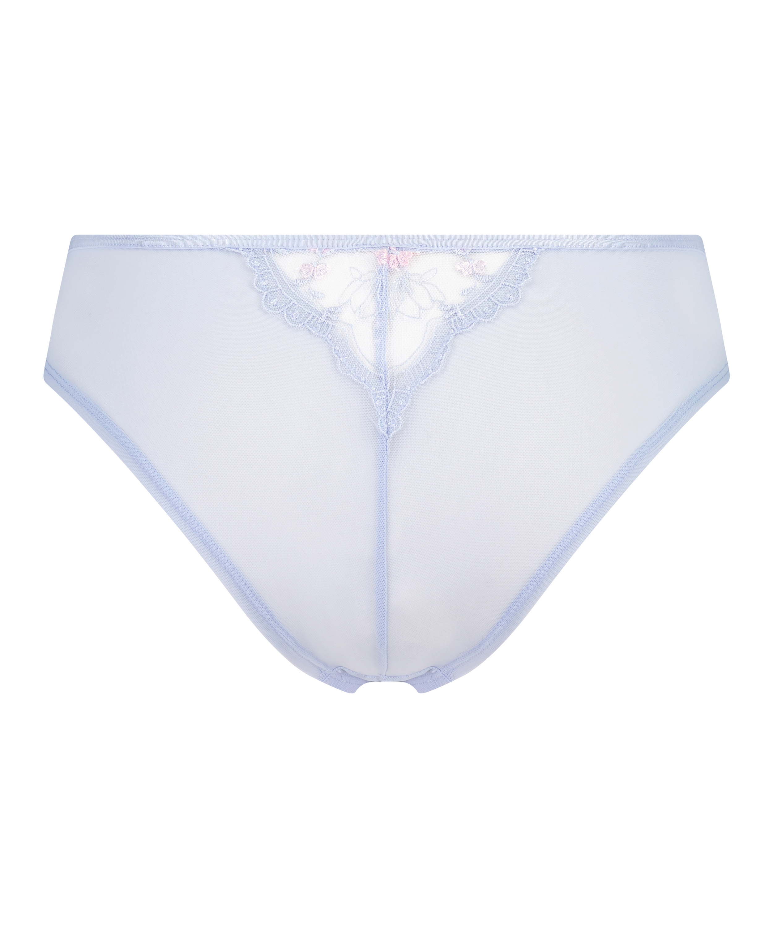 Brazilian-truse Olivia, Bl&aring;, main