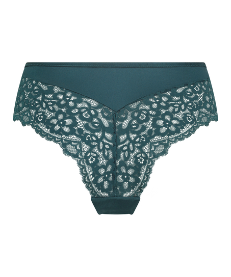 Brasiliansk truse Marine, Blå