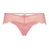 Nathalie boxerstring, Rosa