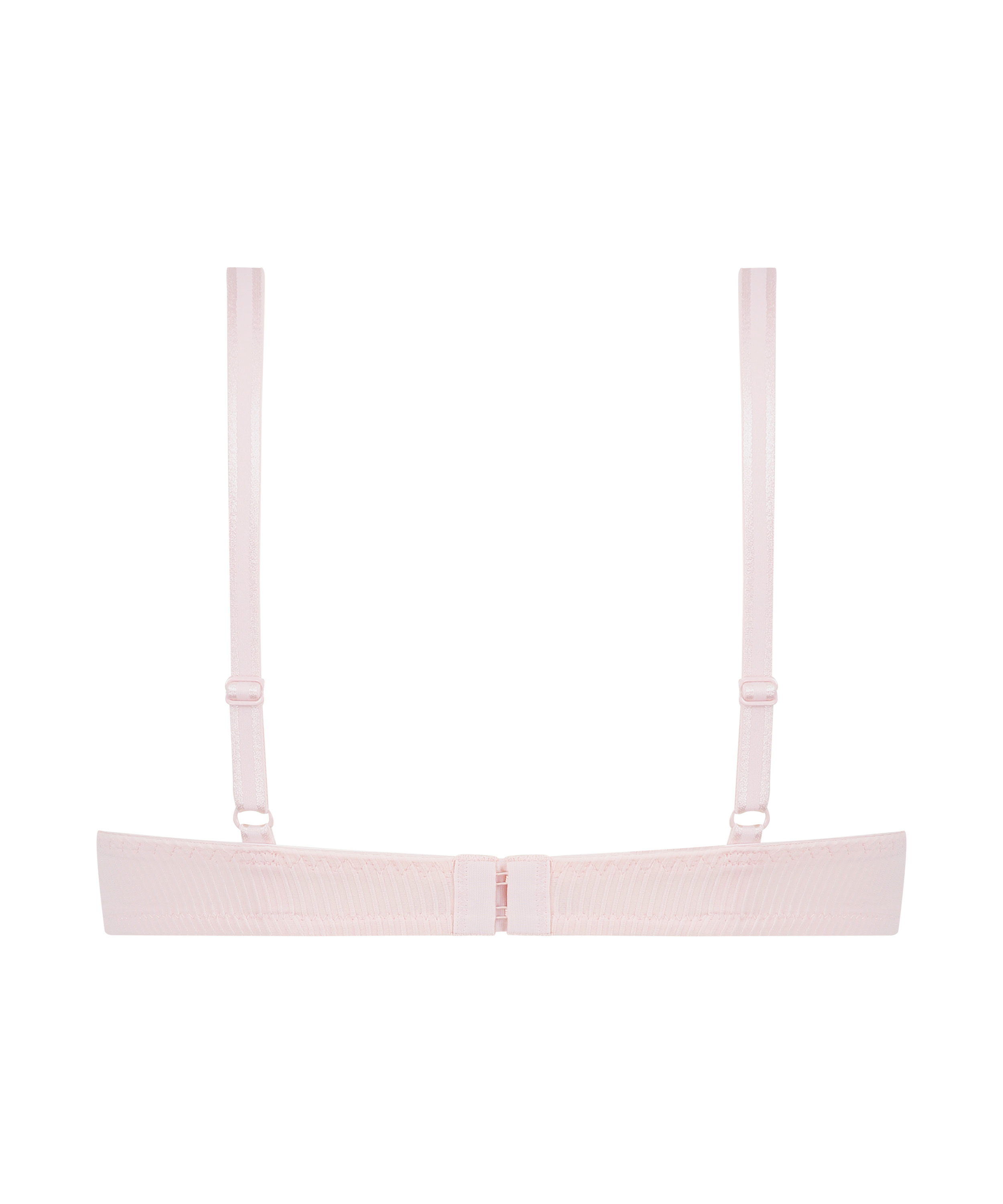 ﻿Vattert bh med bøyle Lola, Rosa, main
