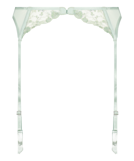 Suspenders Lillia, Grønn