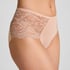 Superslip Midi Lace, Beige