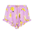 Satin Shorts, Lilla