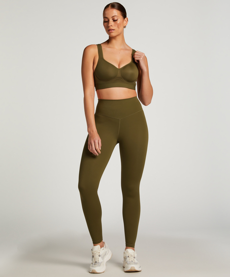 HKMX Sports-BH The All Star nivå 2, Grønn