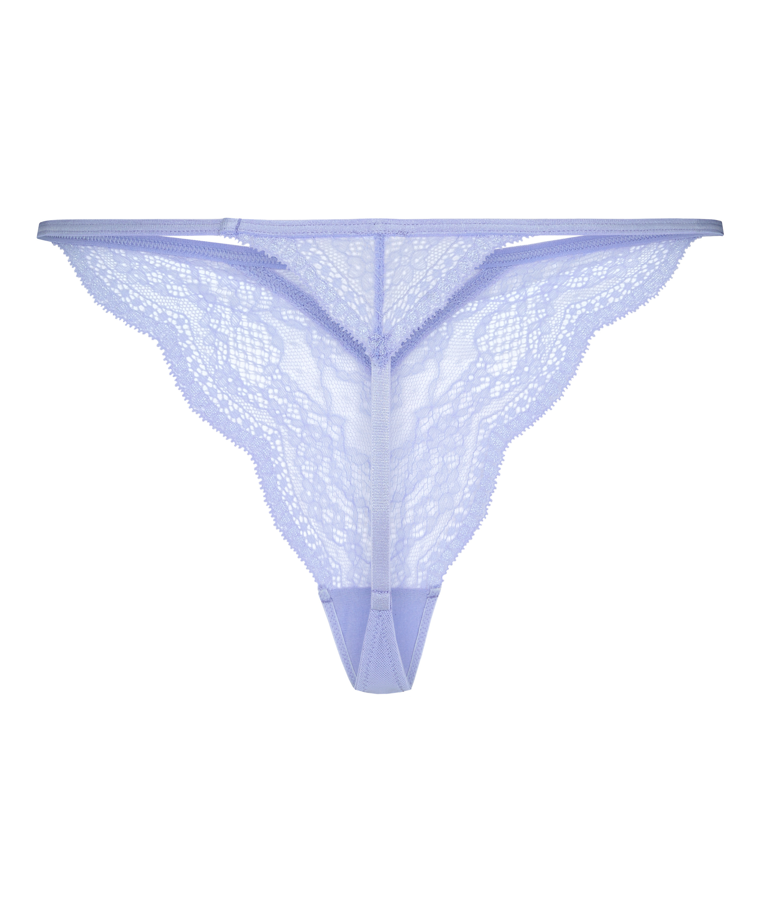 G-streng Isabelle, Lilla, main