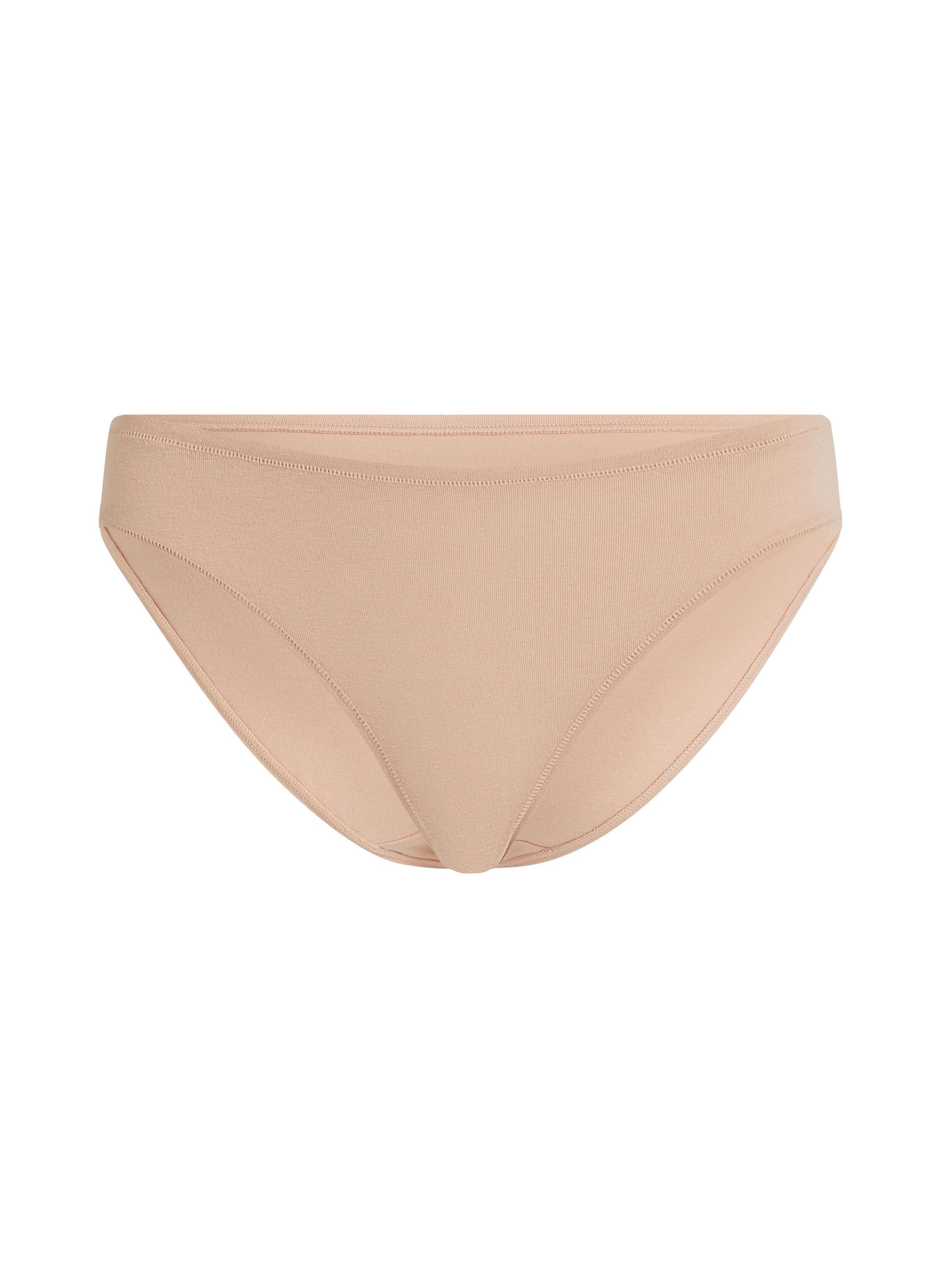 Usynlig Kira Rio, Beige