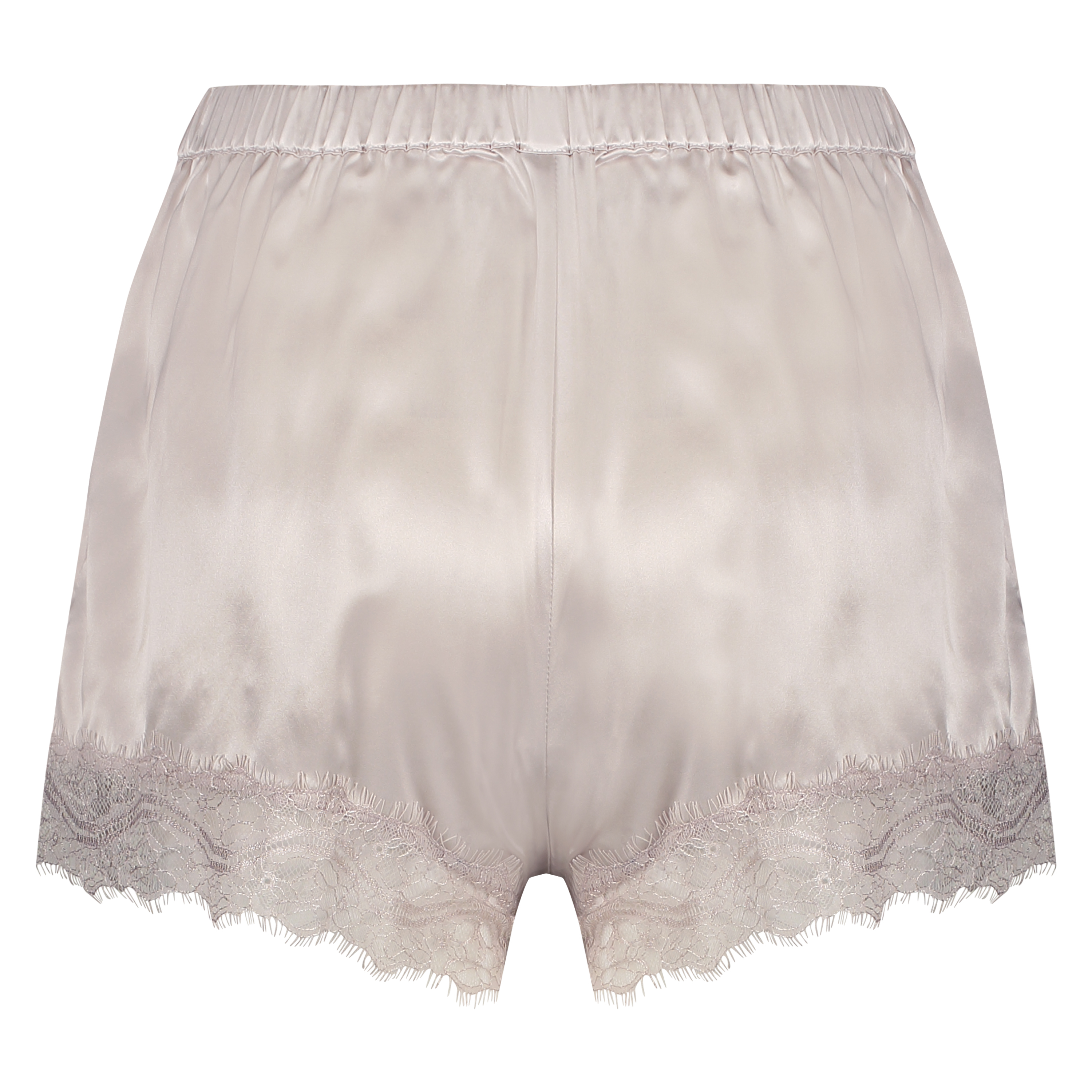 Silke pysjamasshorts, Rosa, main
