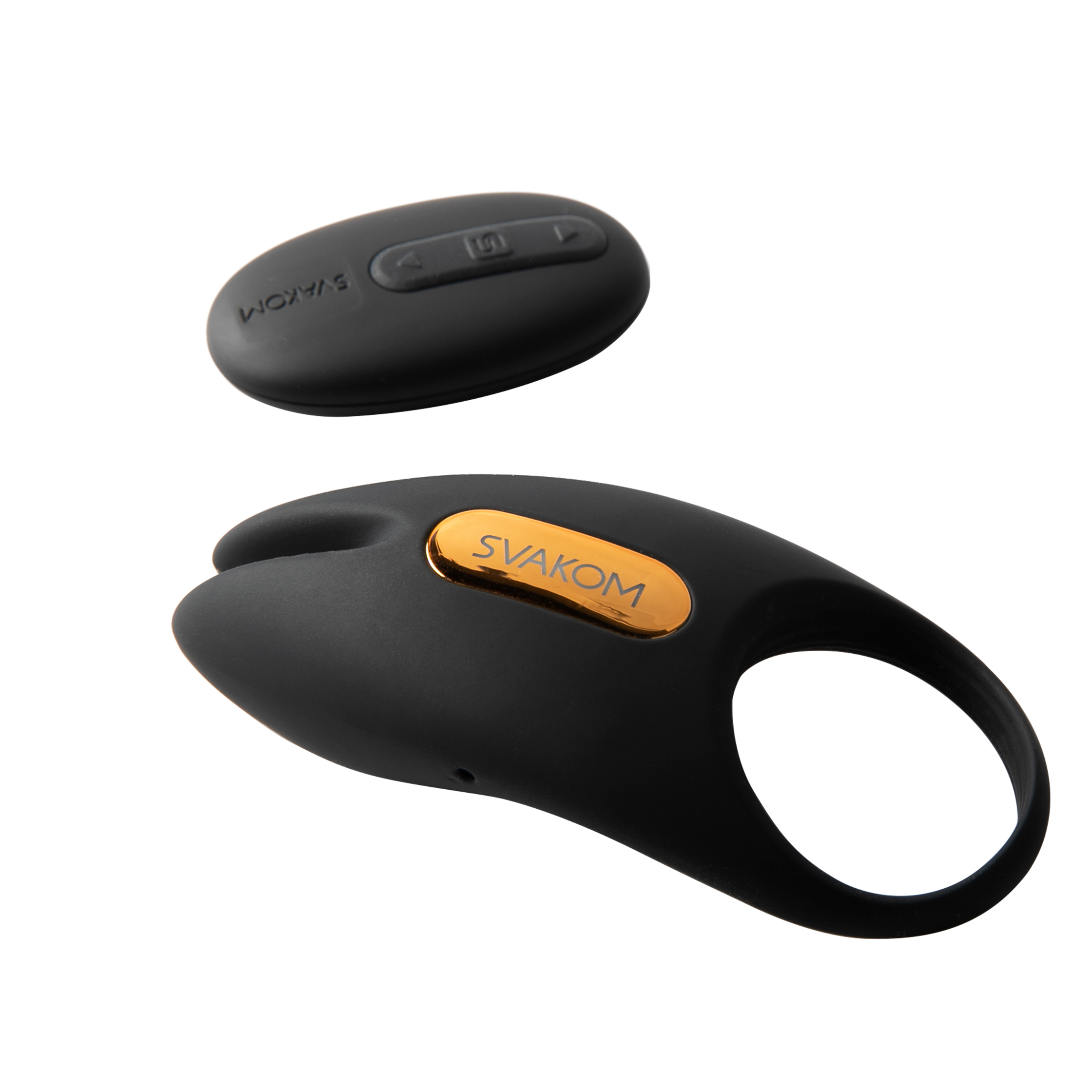 Svakom - Winni 2 app-kontrollert penisring, Lilla, main