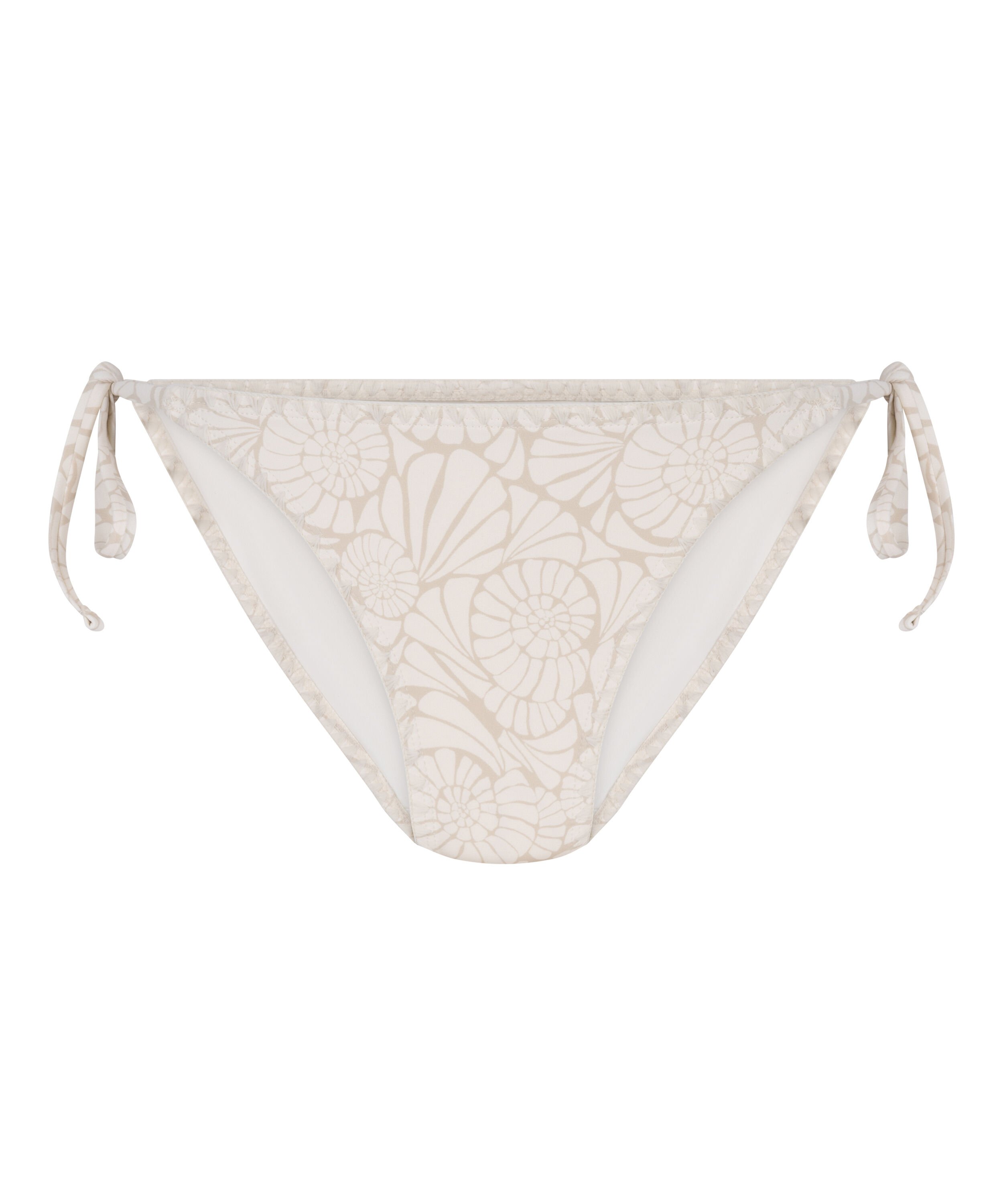 Caicos Rio Bikinitruse, Beige