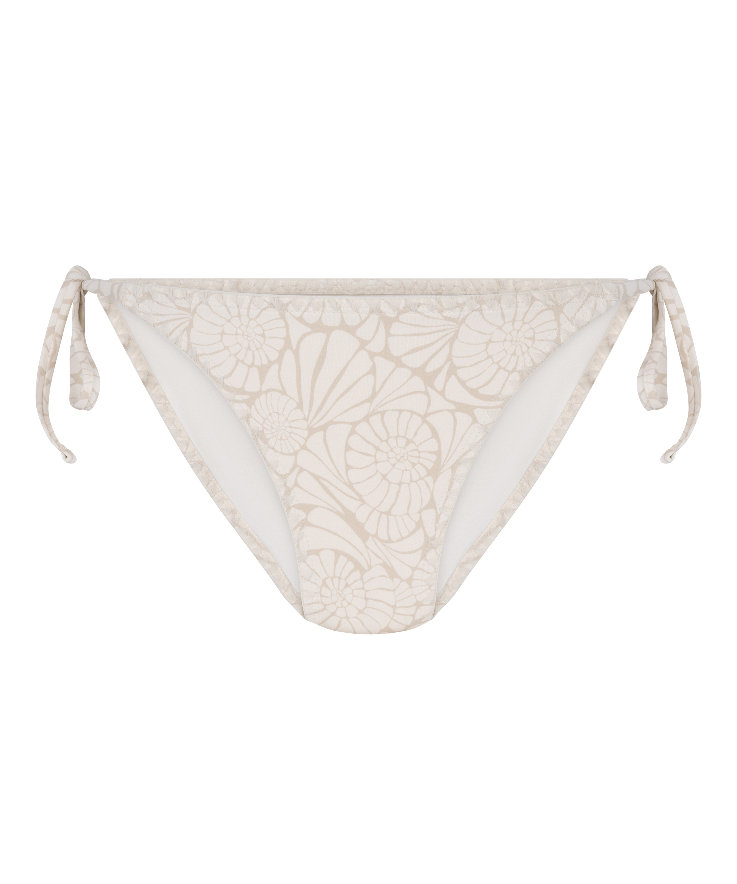 Caicos Rio Bikinitruse, Beige, main
