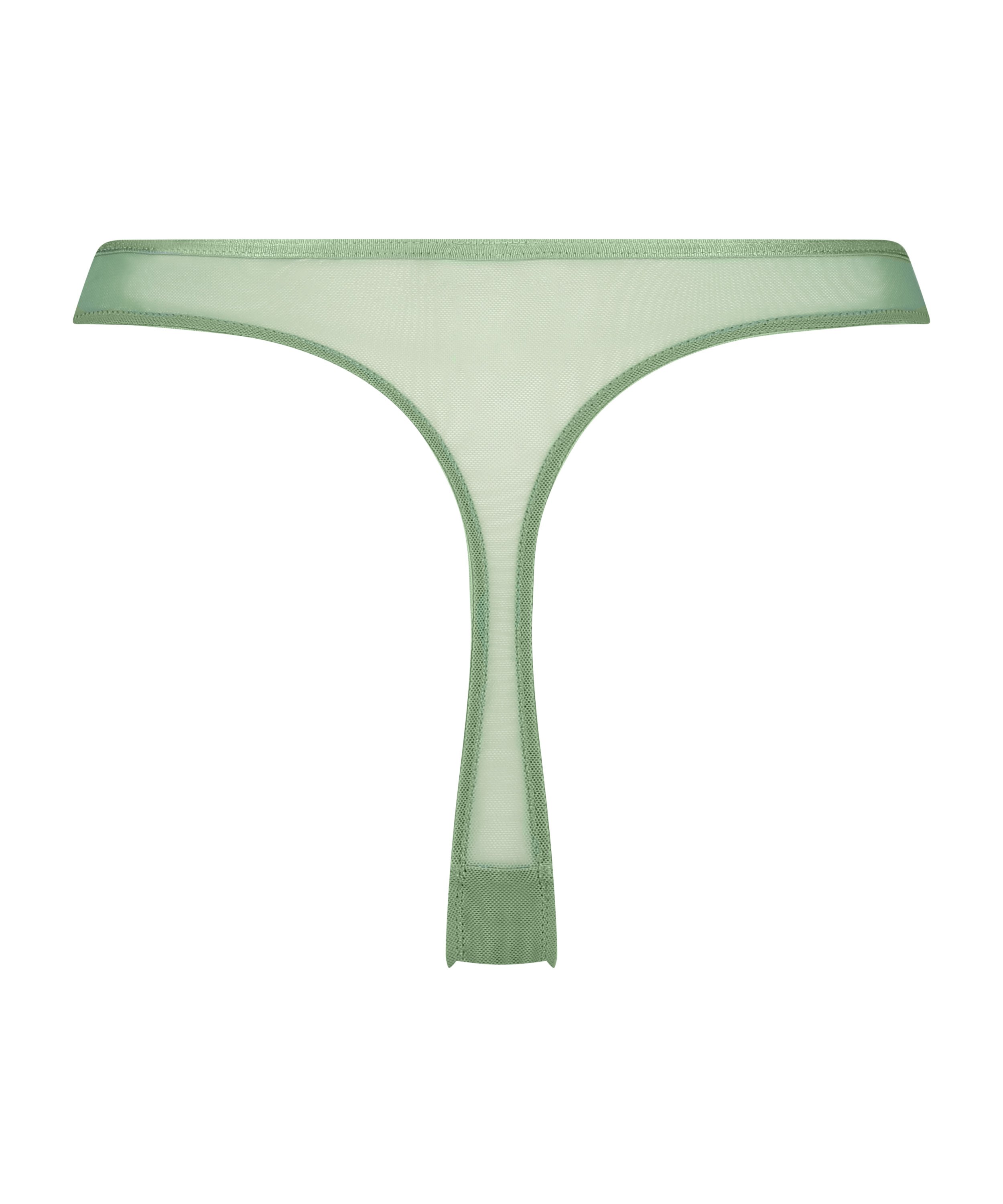 Tanga River, Grønn, main