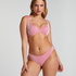 Rio Bikini Underdel Fiji, Rosa