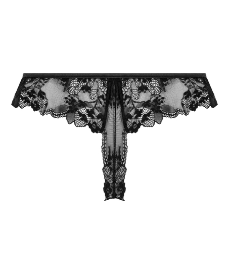 Amari G-streng, Svart