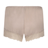 Short Satin, Lilla