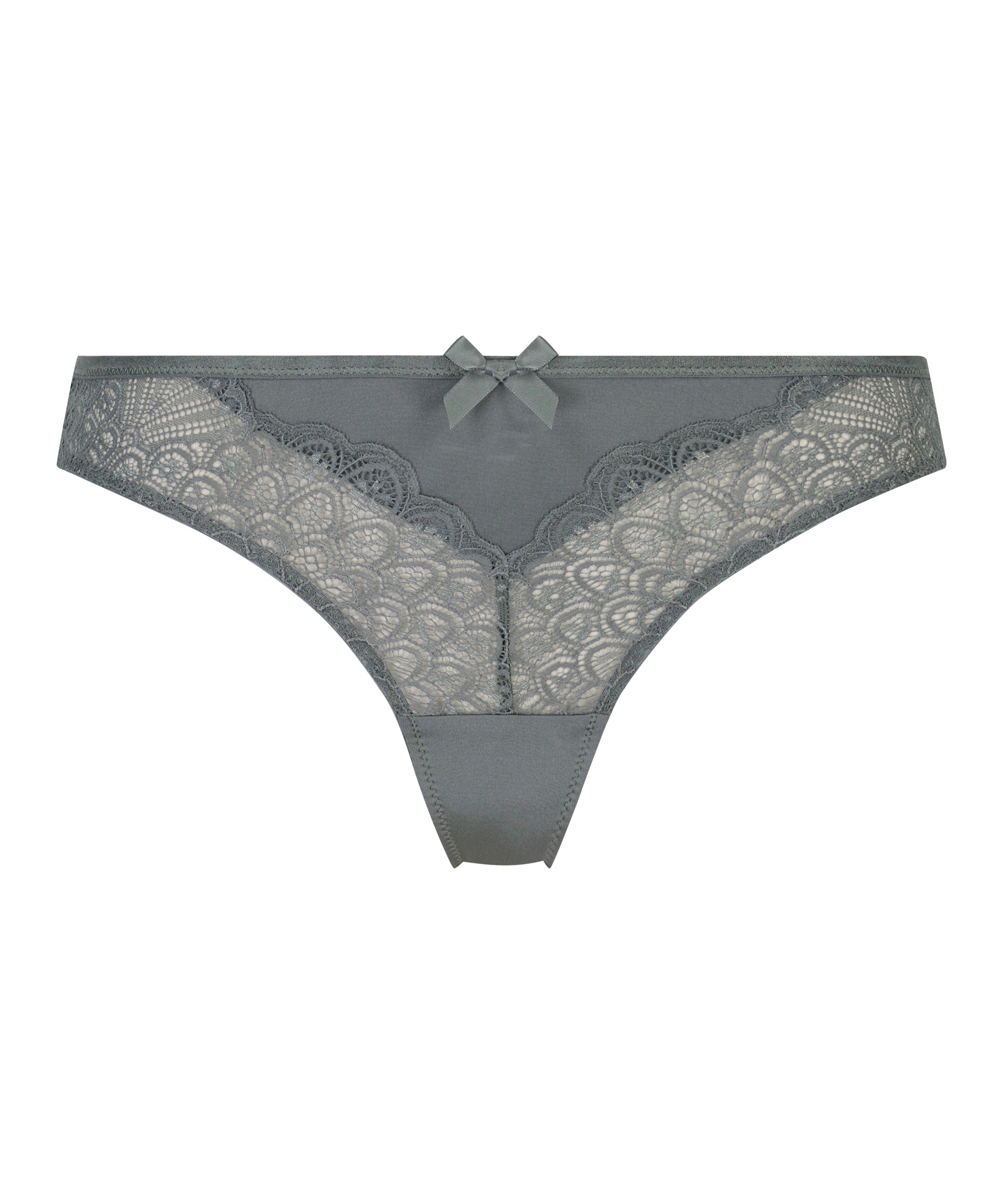 Naomi stringtruse, Blå, main