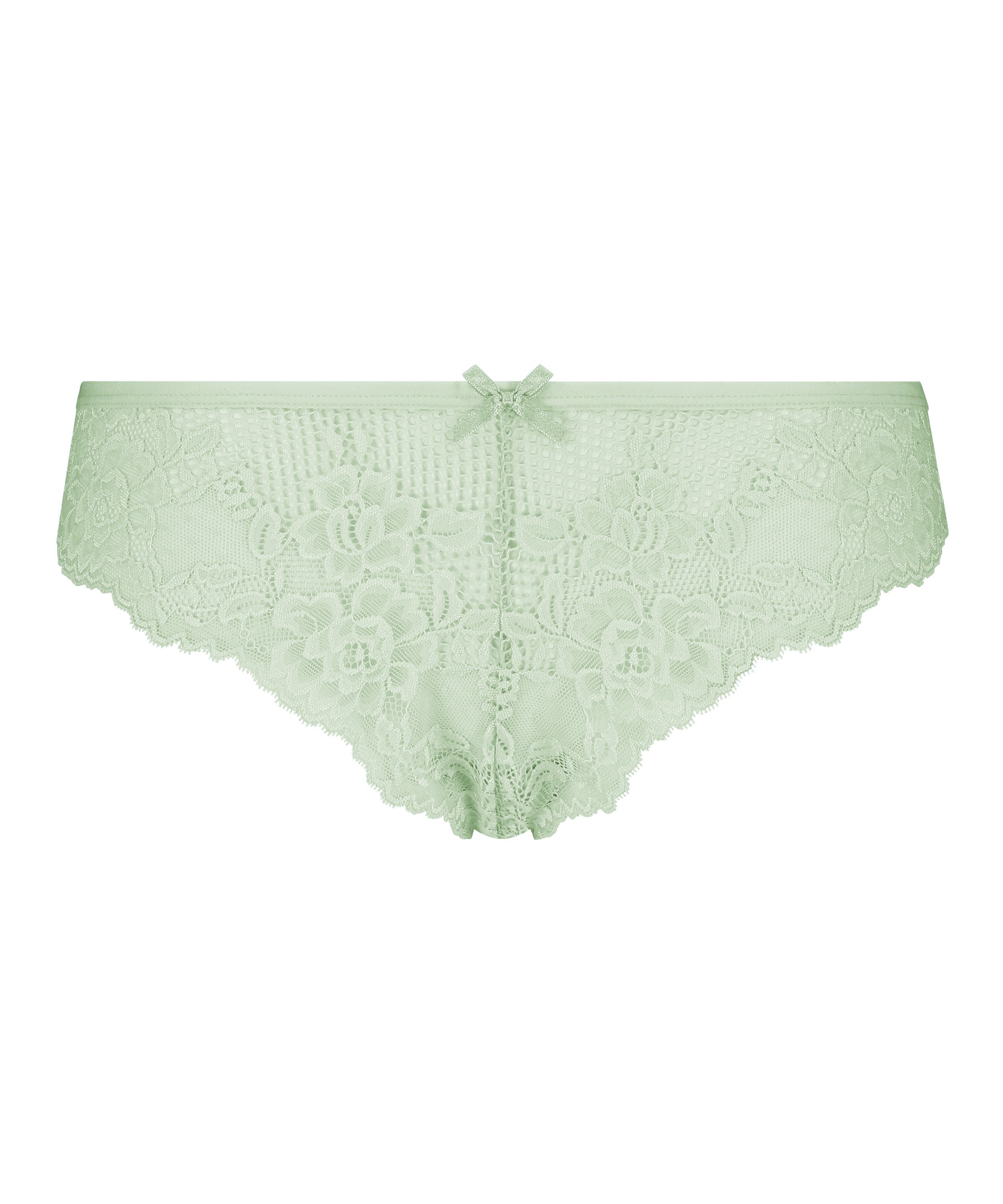 Brasiliansk truse Bianca, Blå, main