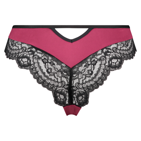 Ann Kathrin Lotus Brazilian, Lilla