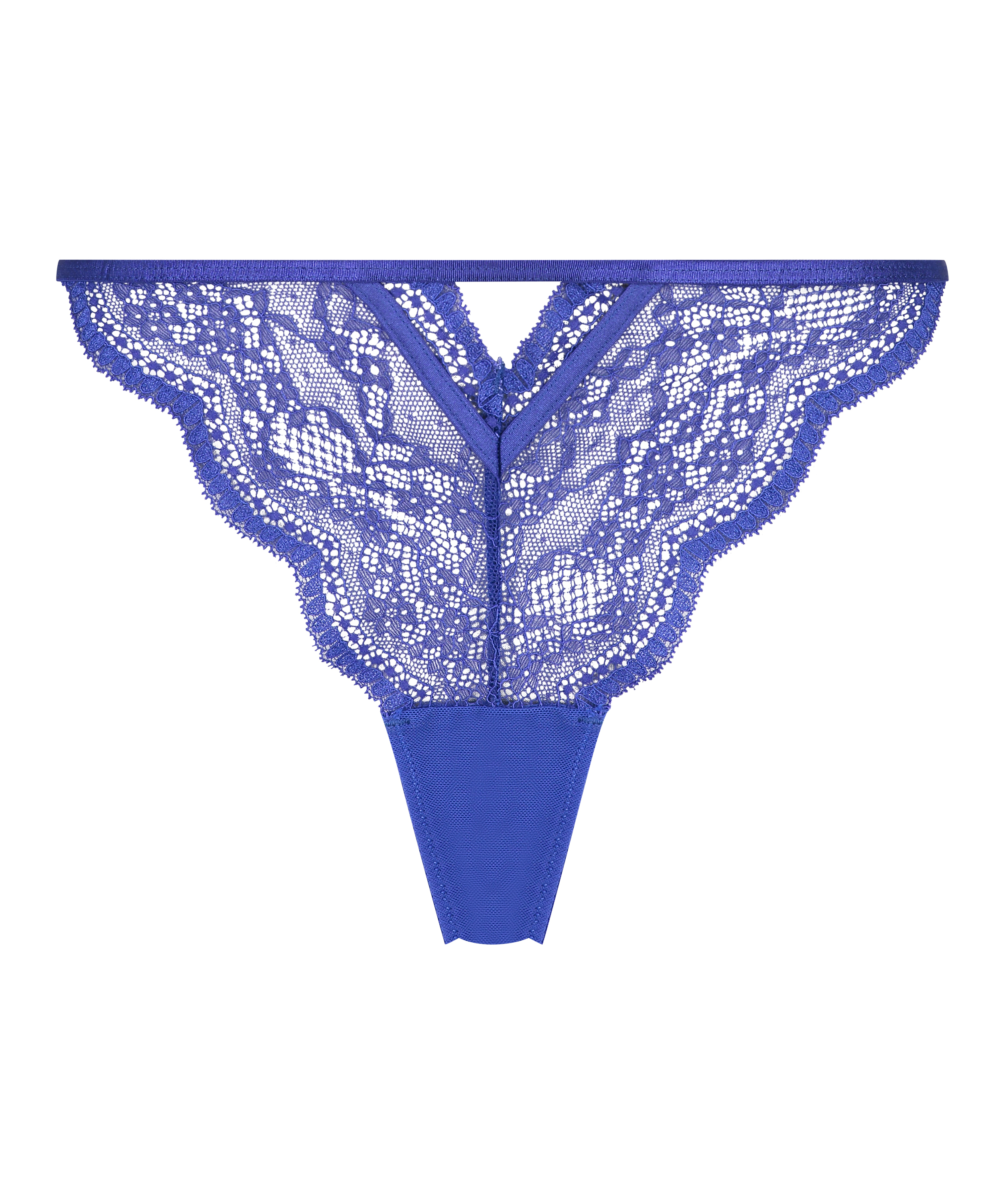 Brasiliansk truse Isabelle, Bl&aring;, main