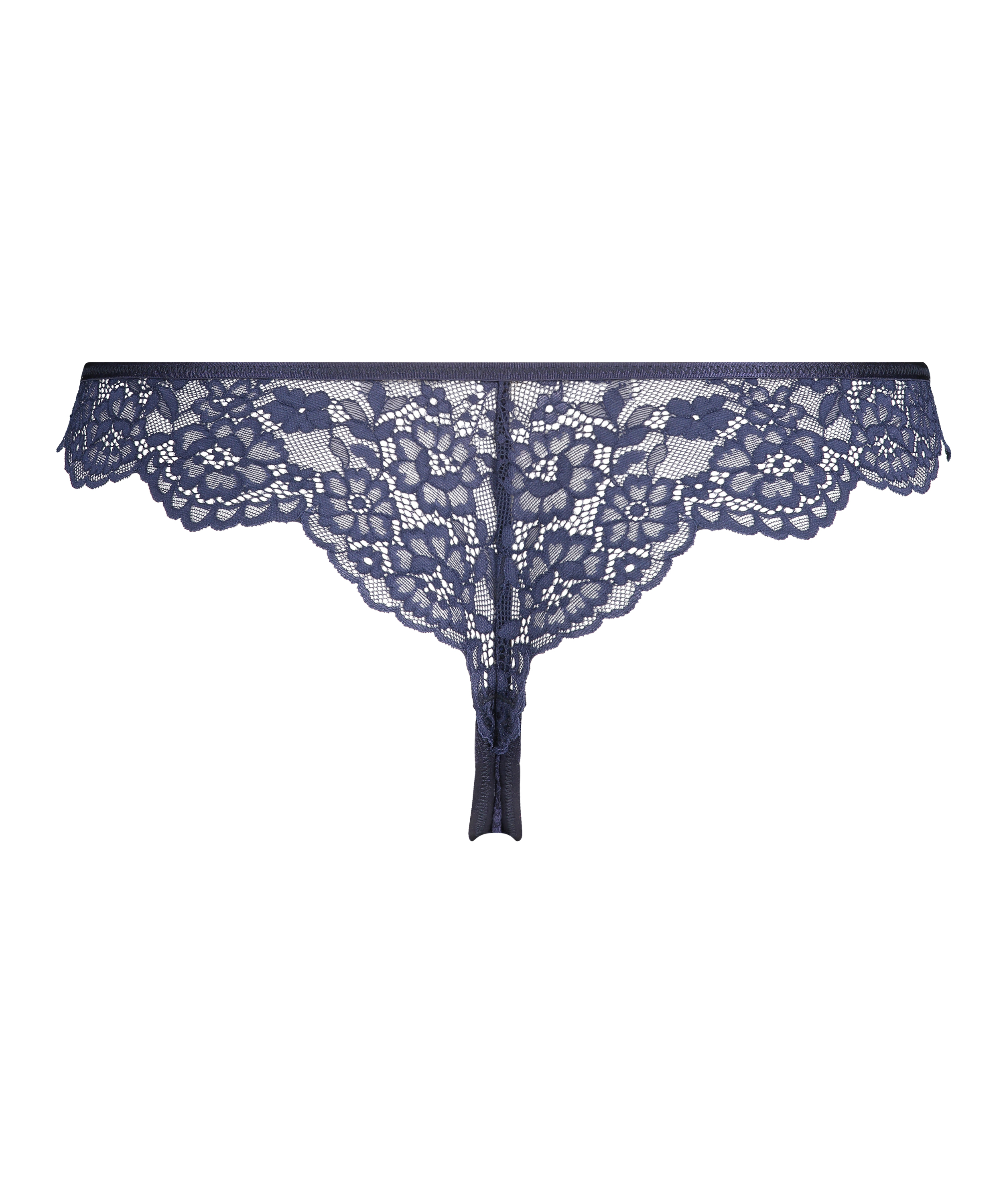 Angel brasiliansk minitruse, Bl&aring;, main