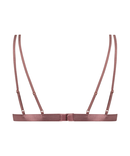 Bralette Mila, Lilla