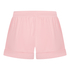 Essential shorts i jerseystoff, Rosa