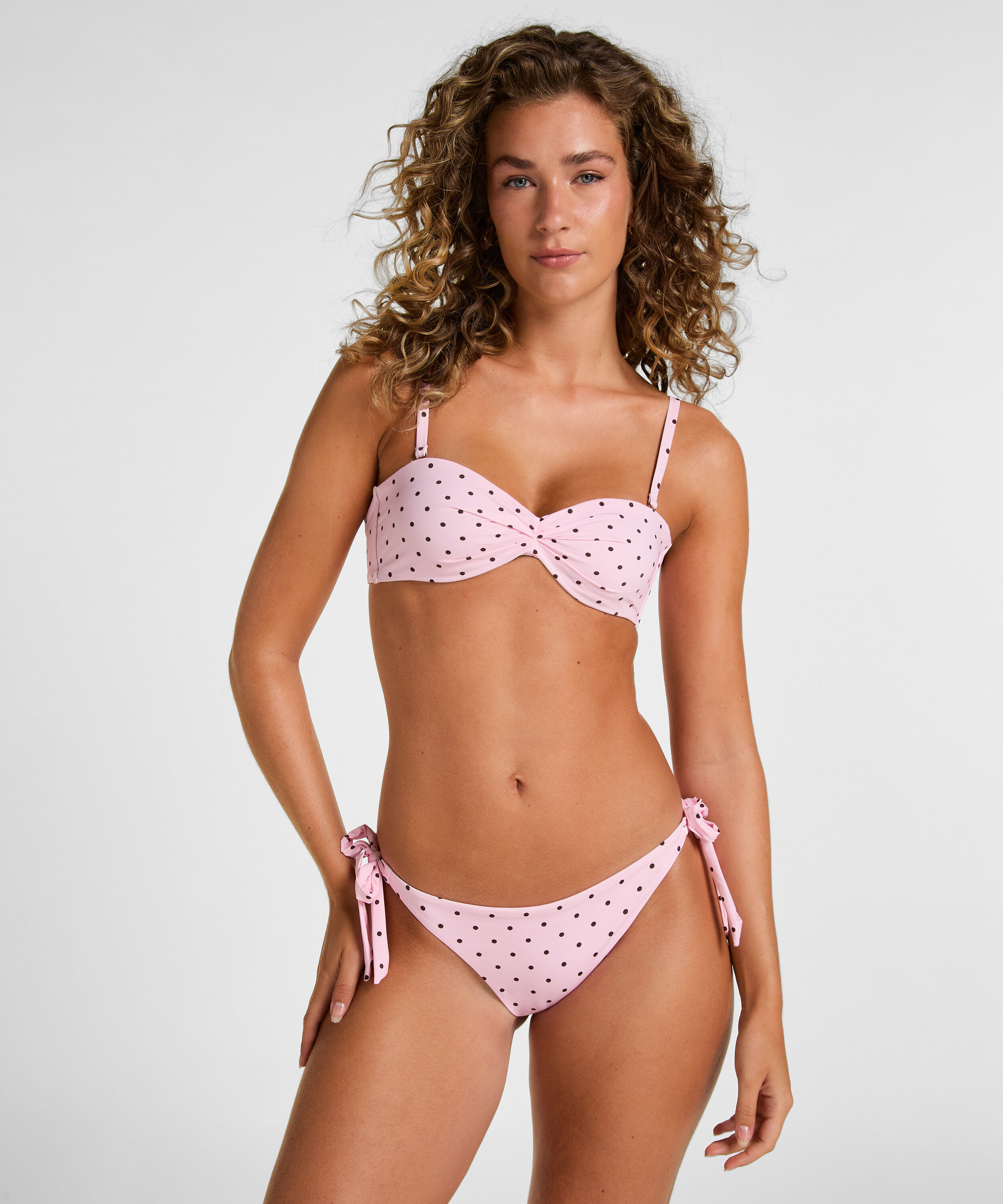 Bandeau Bikinioverdel Alicante