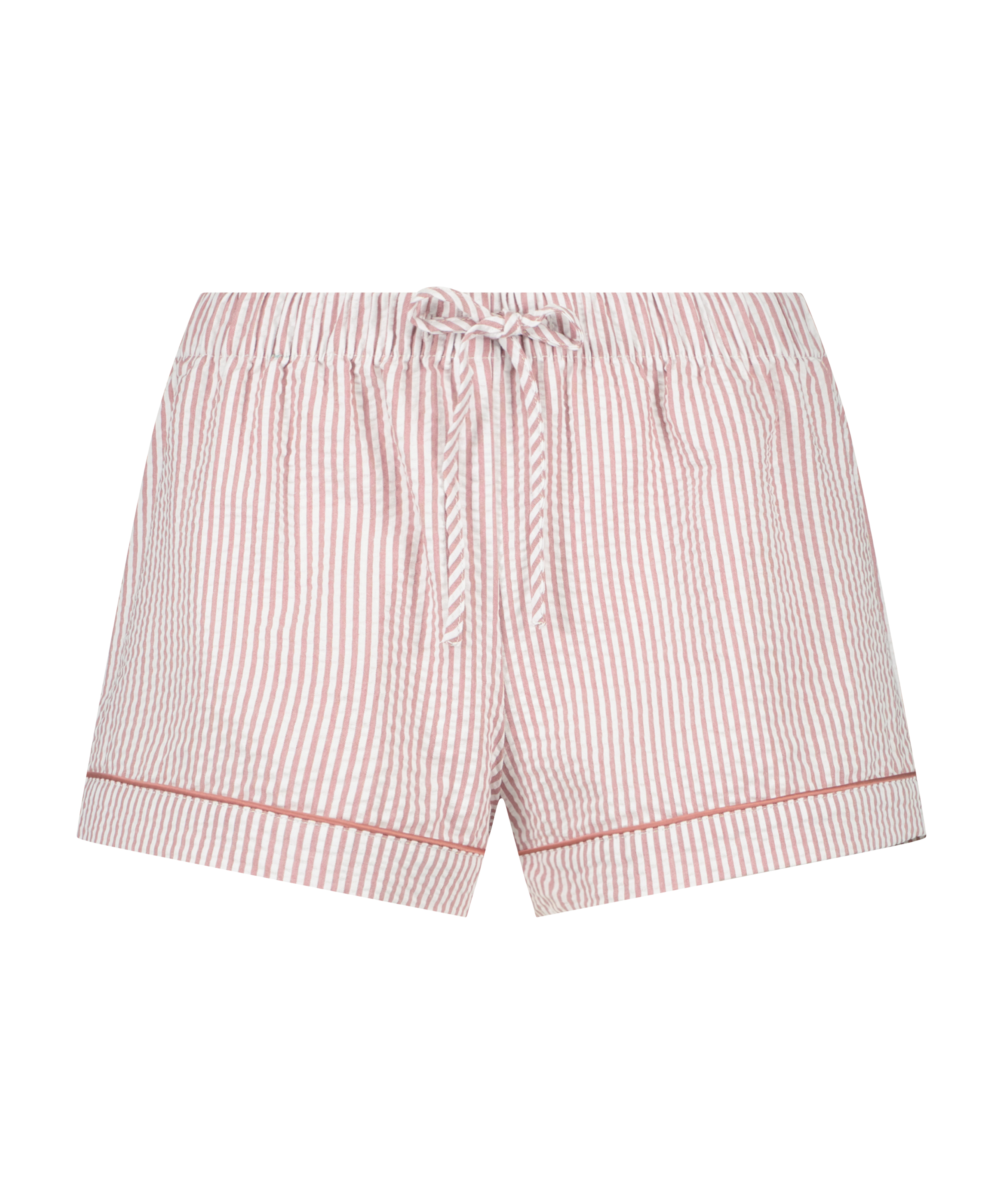 Cotton shorts, Rosa, main