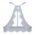 Violet bralette, Blå