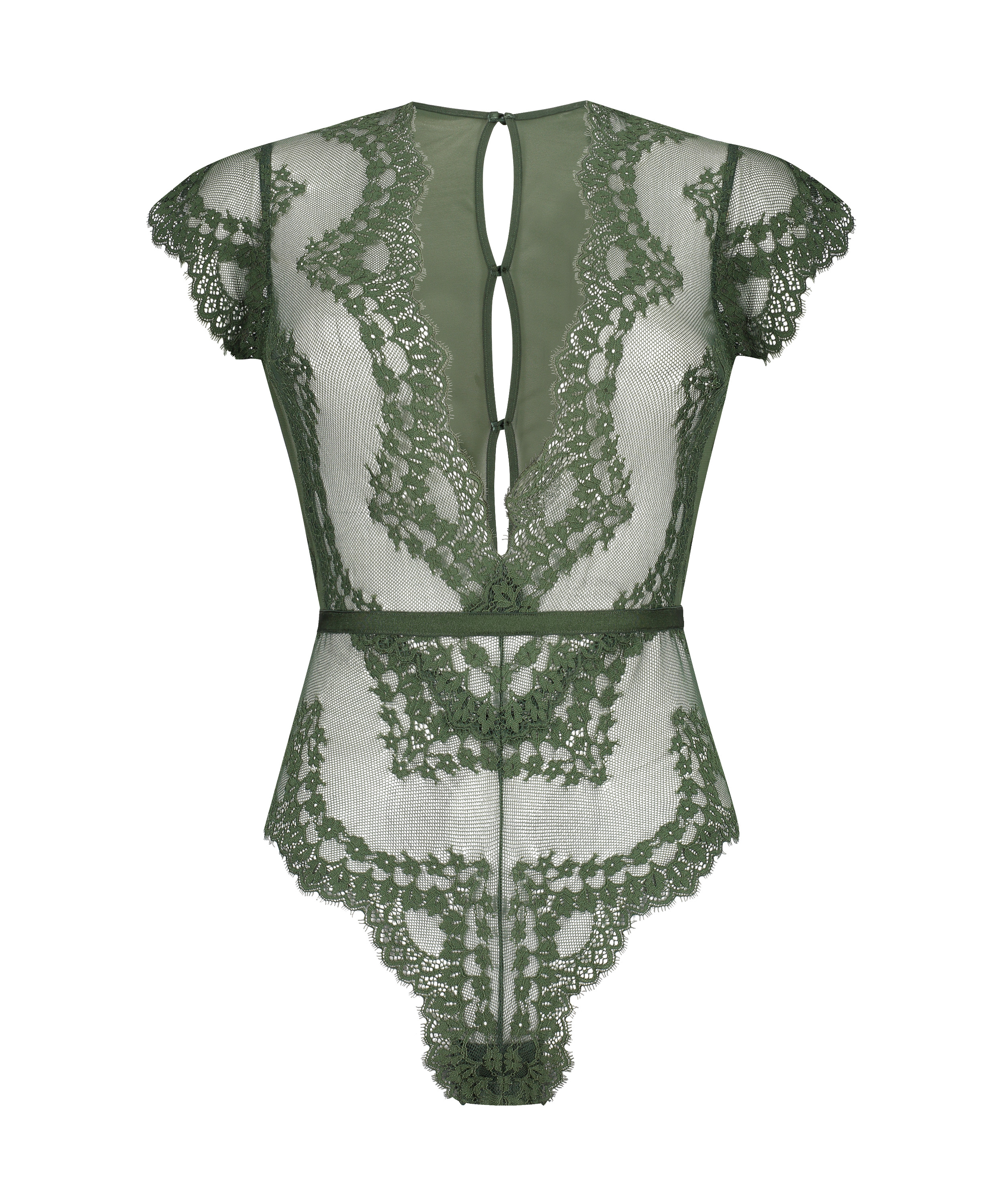 Body Daisy, Grønn, main