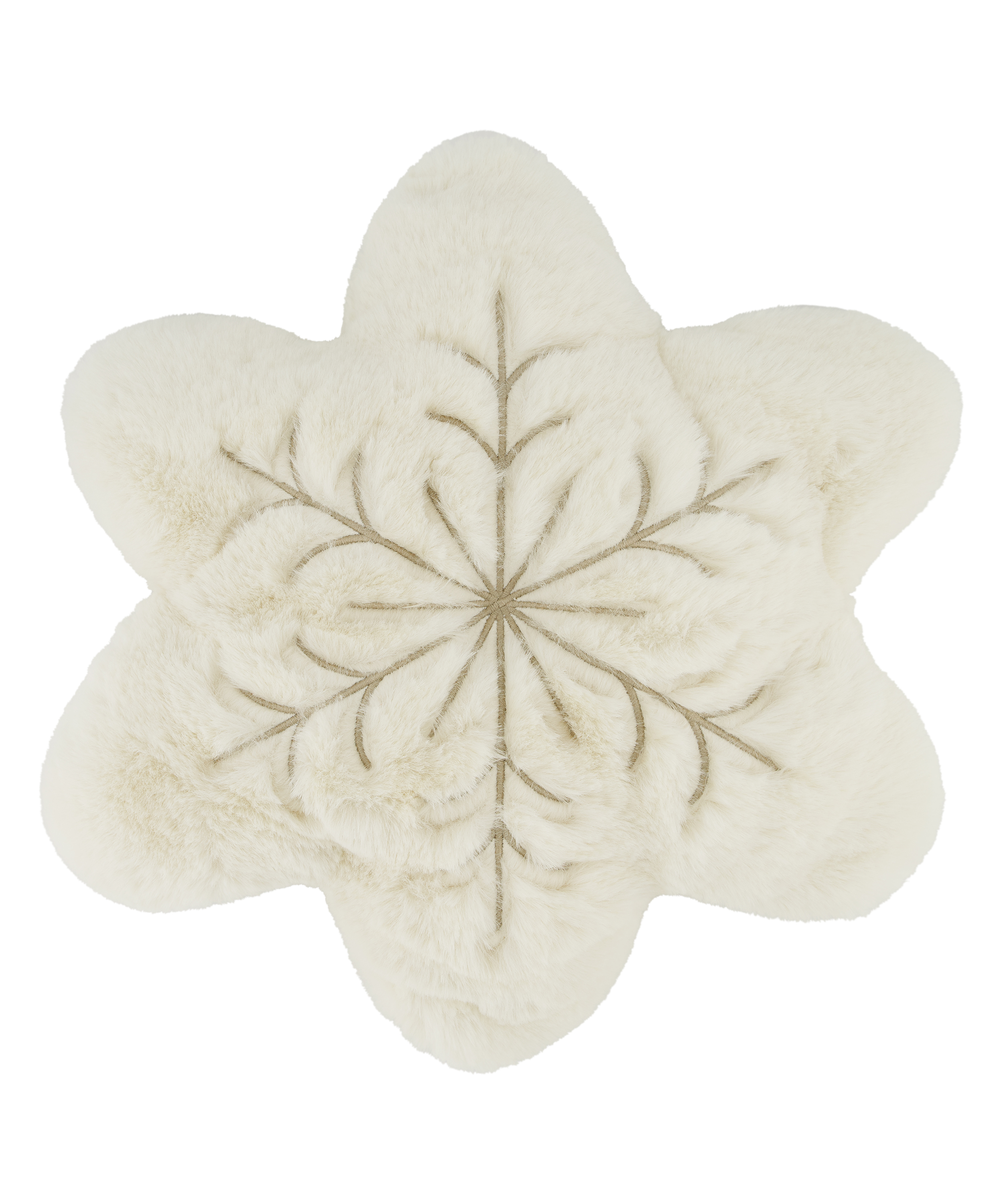 Varmtvannsflaske, Hvit, main