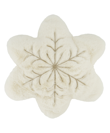 Varmtvannsflaske, Hvit