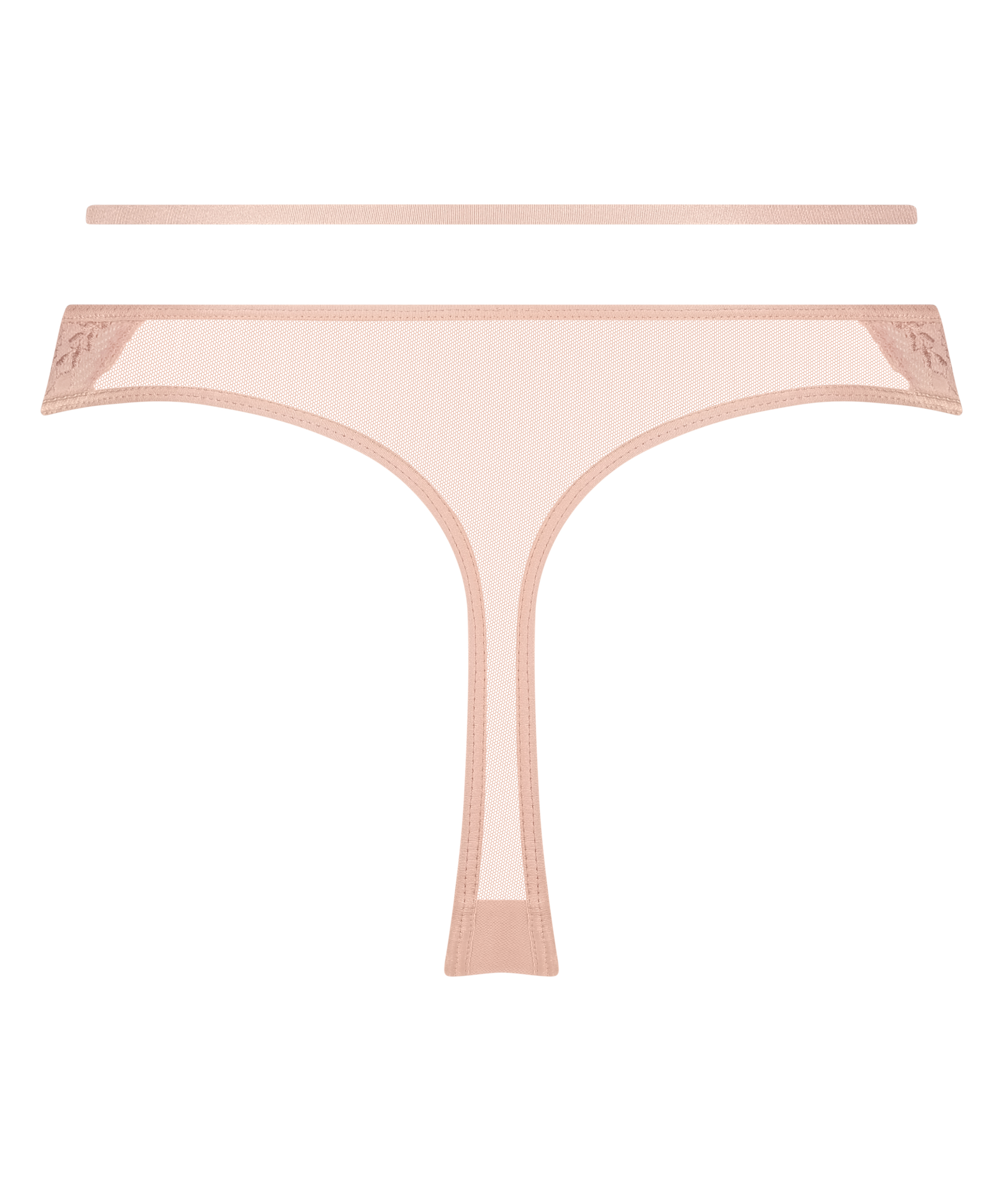 G-streng Wera, Rosa, main