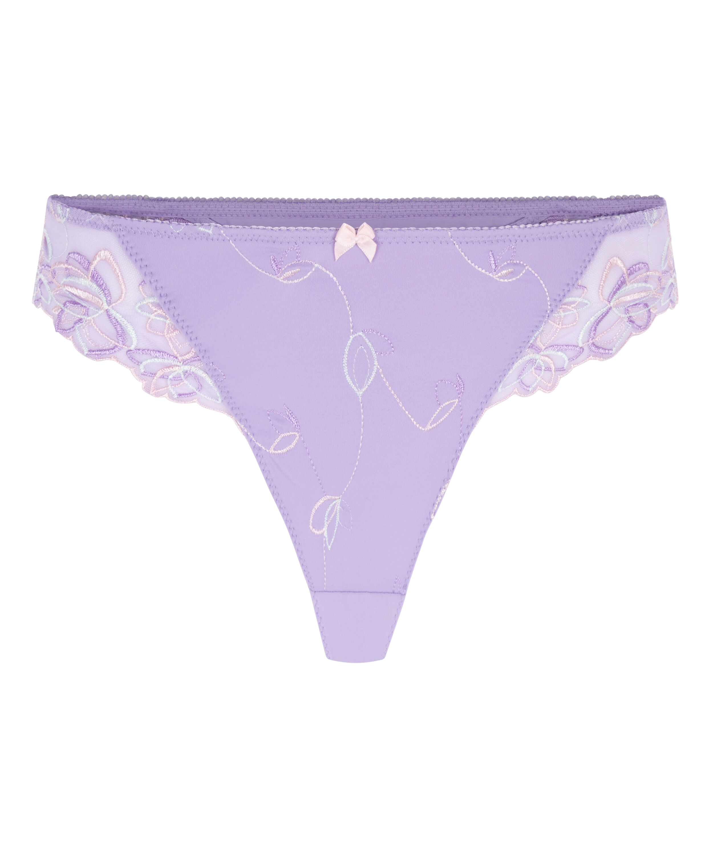 Diva thong, Lilla