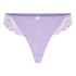 Diva thong, Lilla