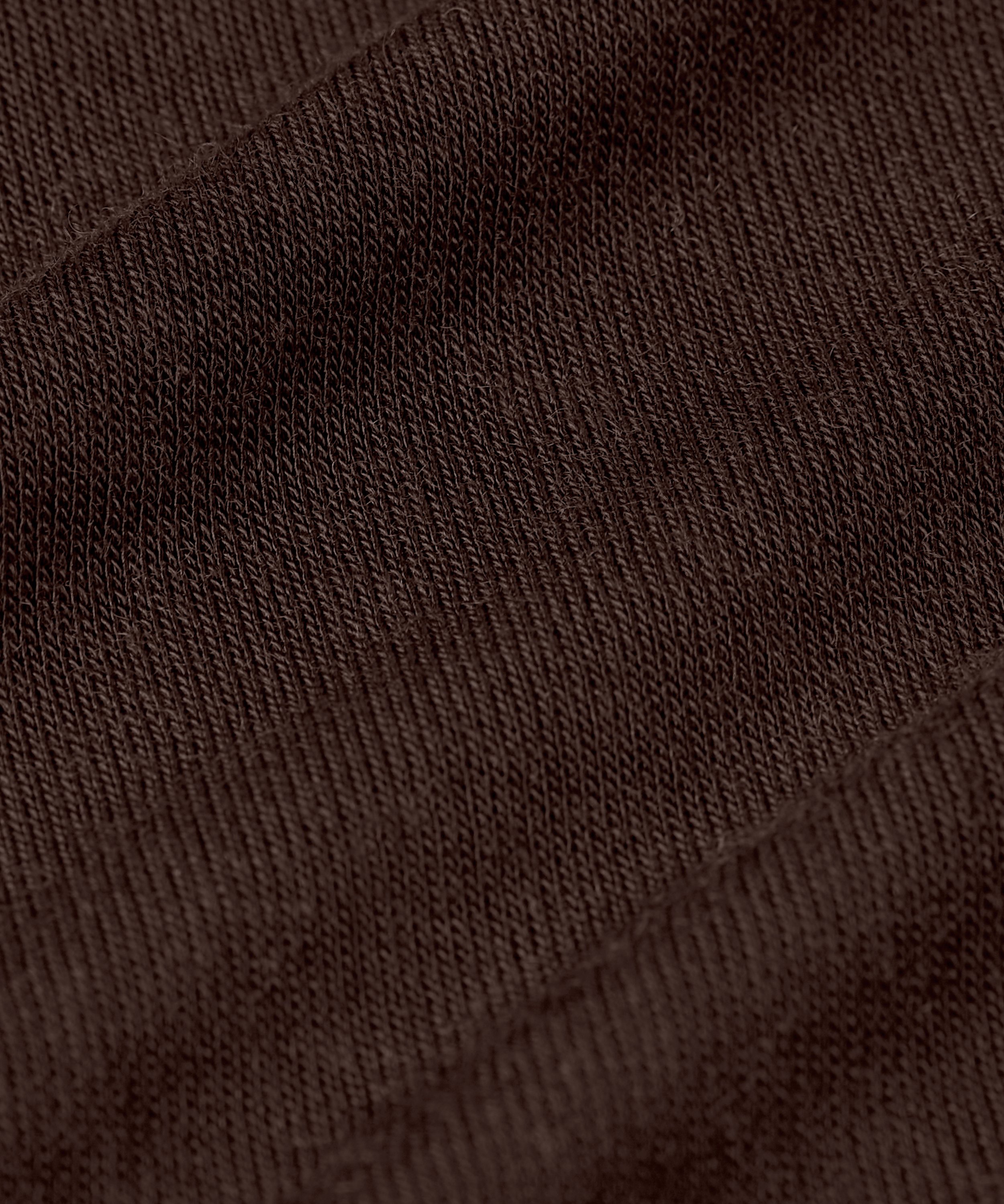 super soft b&aring;thals med kasjmir skjorte, Brun, main