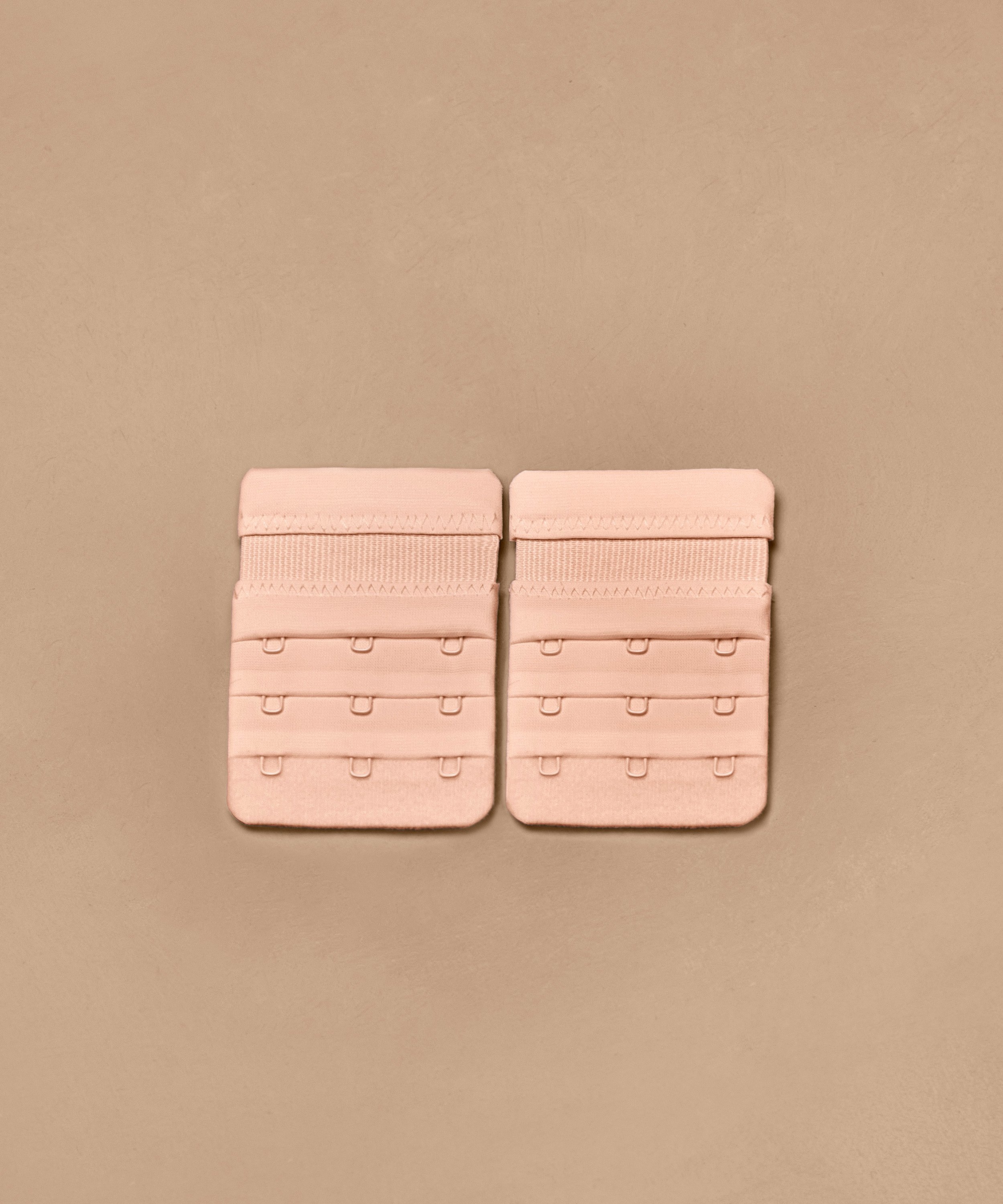 2-pakning med BH-forlengere, Beige, main