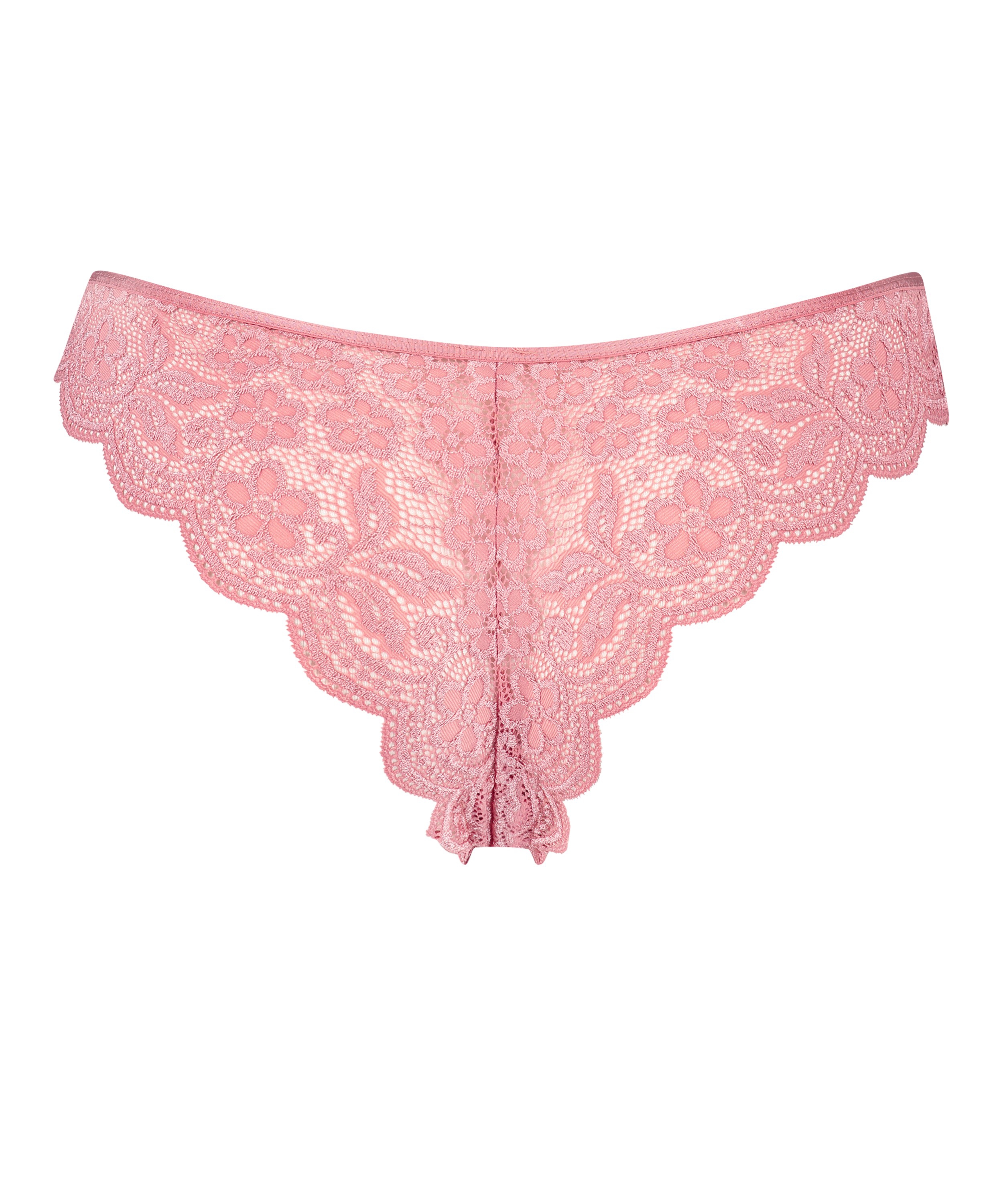 Ariana High Leg Brazilian, Rosa, main