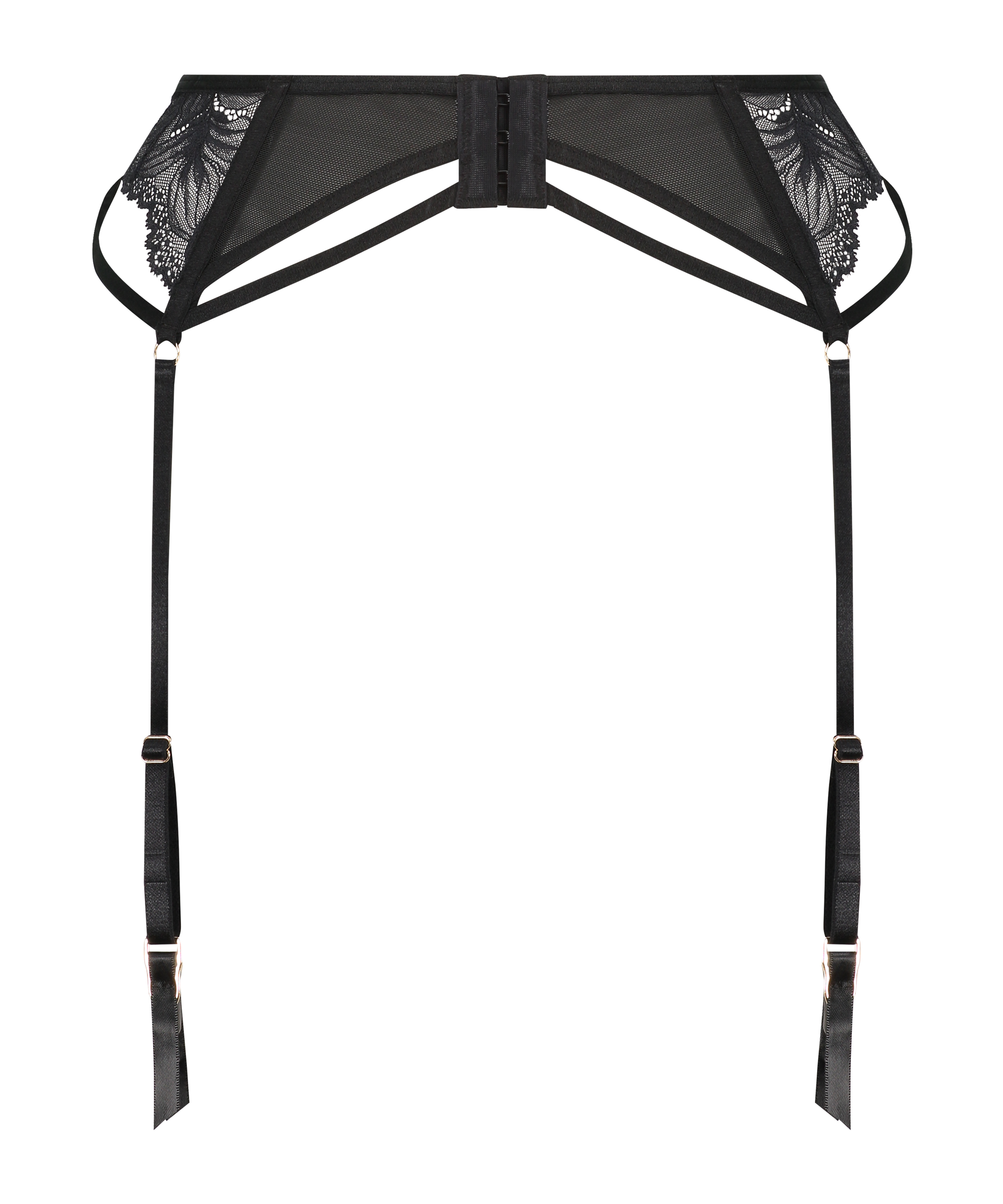 Hofteholder Chayna, Svart, main