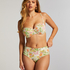 Rio Bikini Underdel Tropics, Hvit