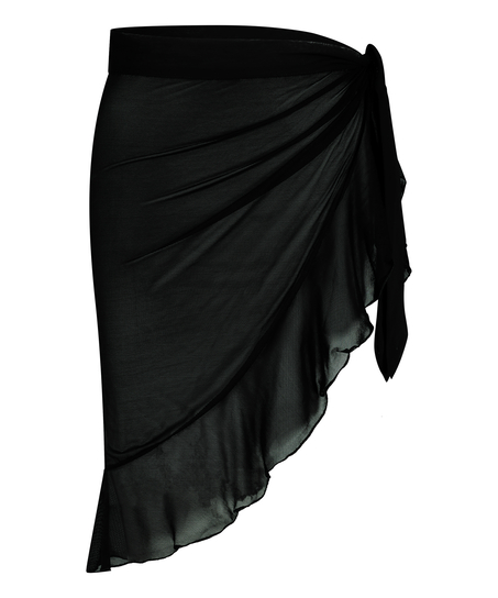 Pareo, Svart