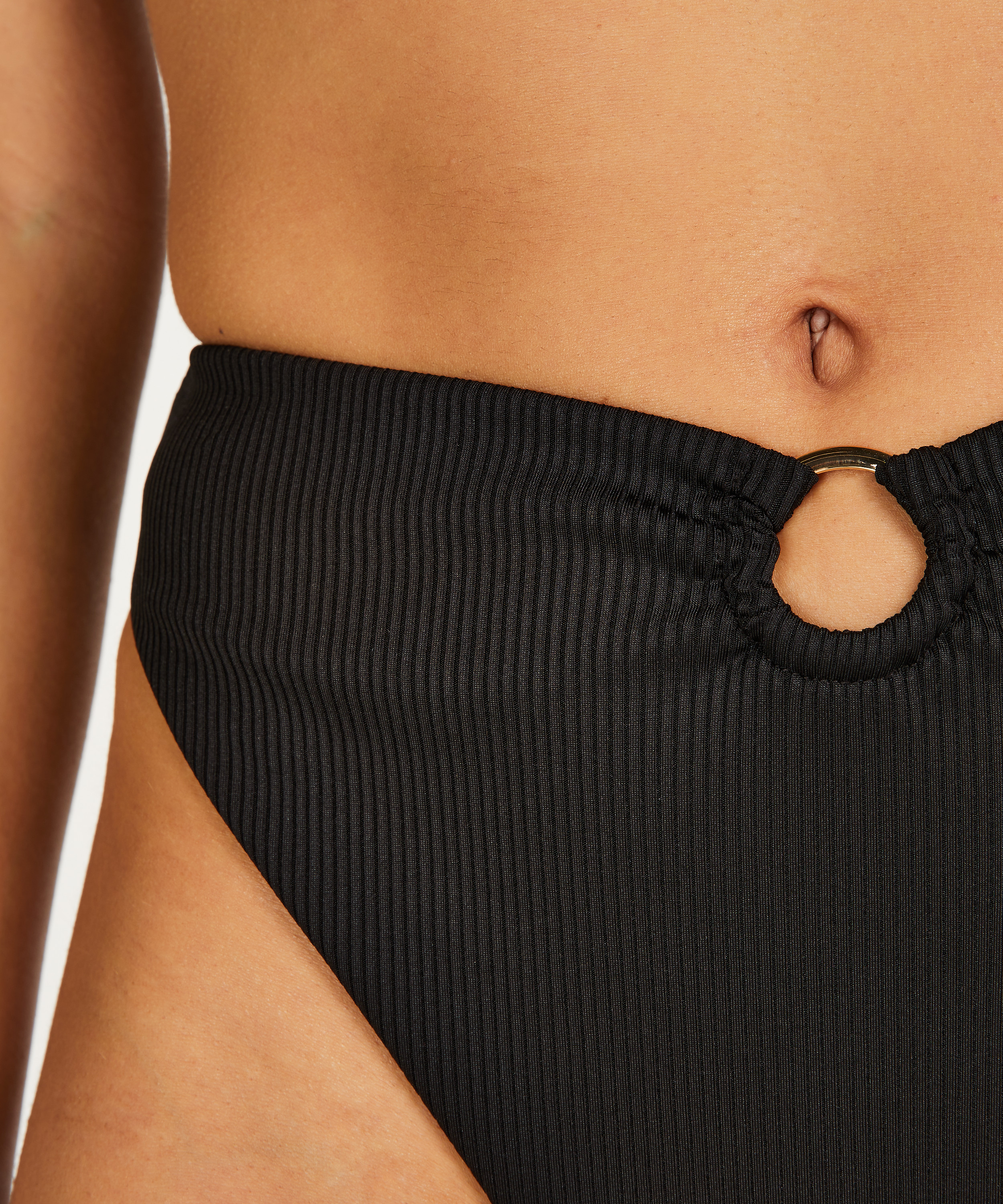 Bikinitruse Eleyna, Svart, main