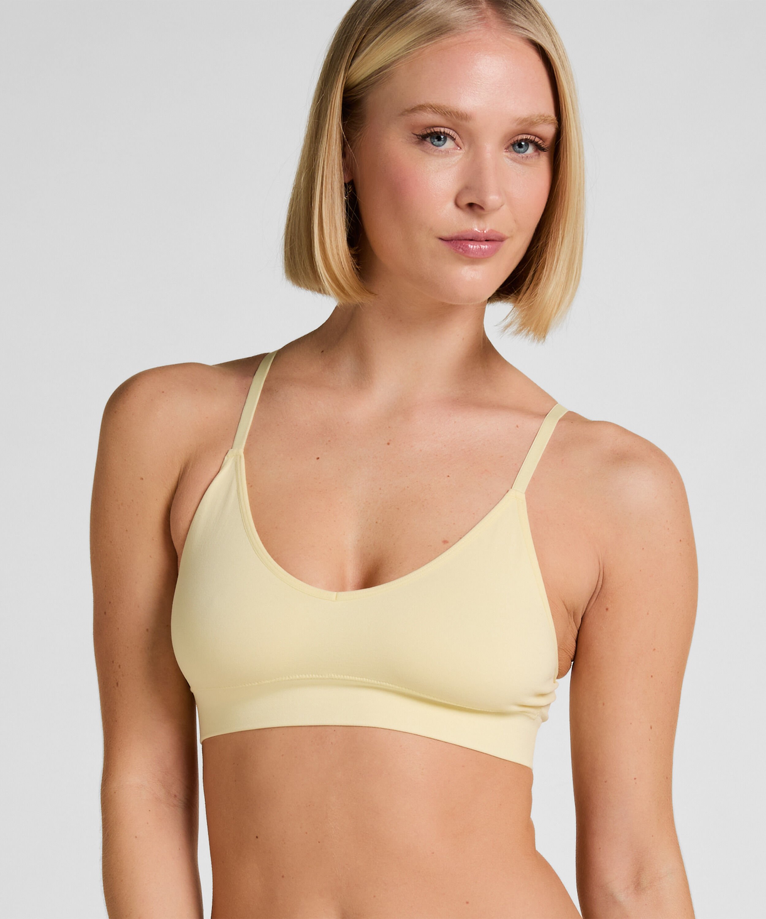 Dide Triangel-bralette