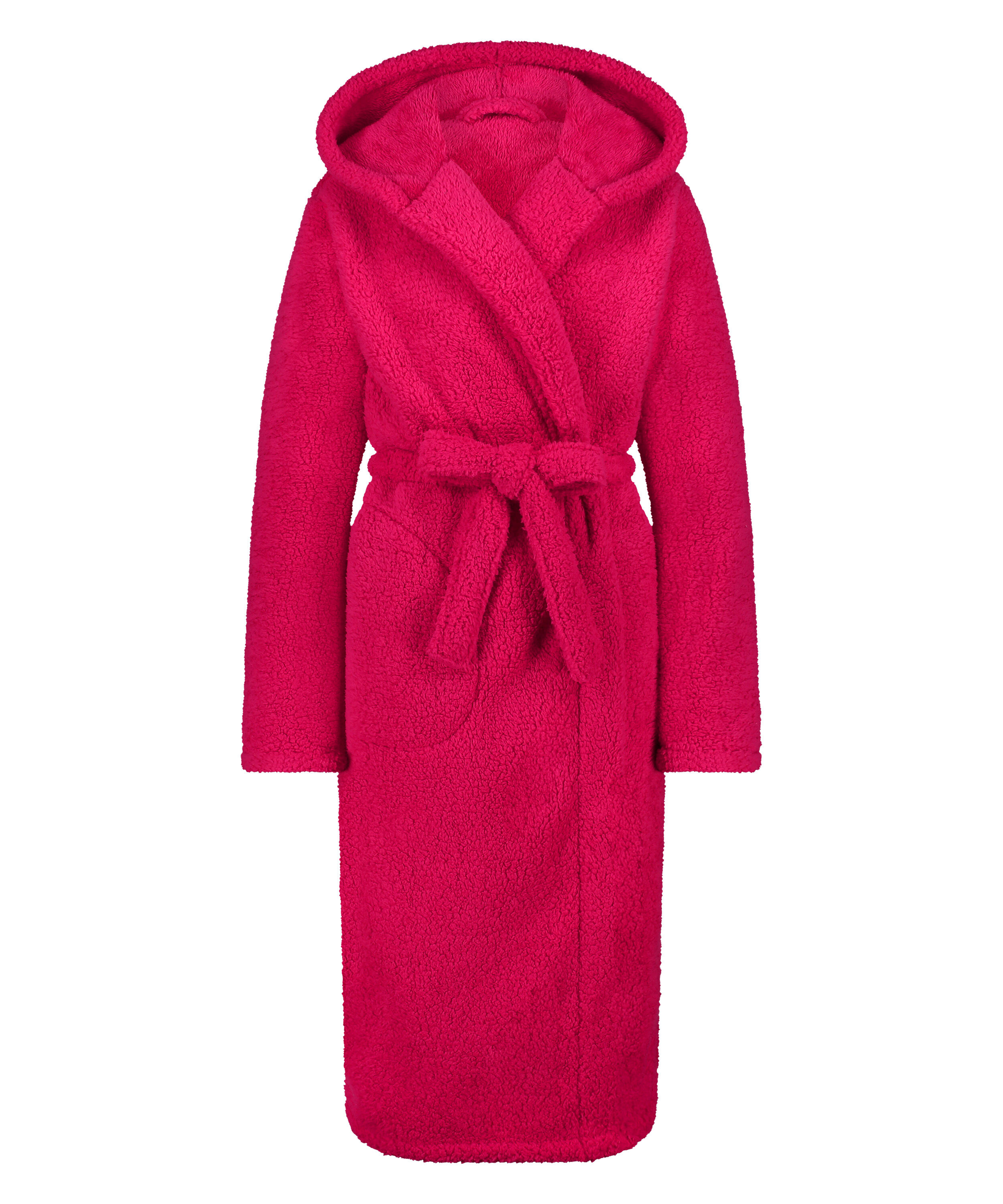 Badek&aring;pe Fleece, Rosa