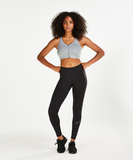 HKMX Sports-BH The Pro Nivå 3, Grå